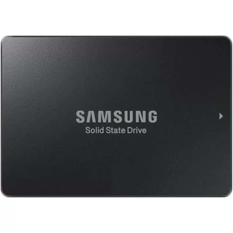 Накопитель SSD 2.5" 480GB Samsung (MZ7LH480HAHQ)