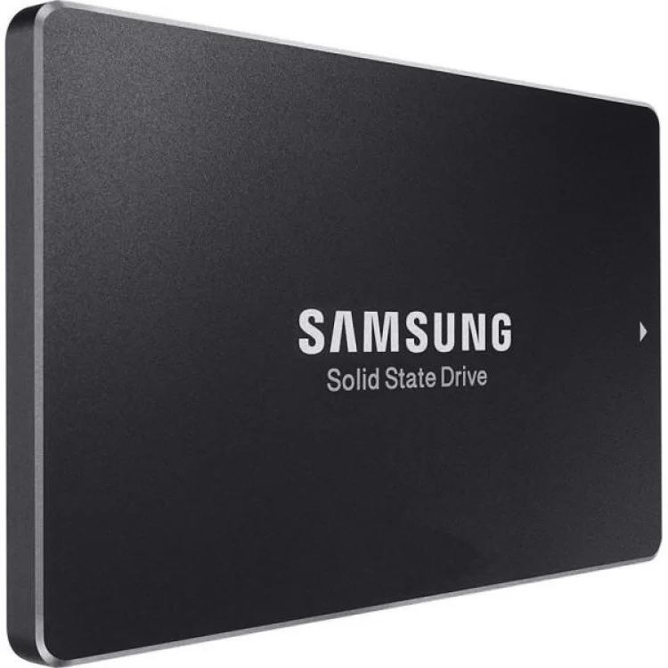 Накопитель SSD 2.5" 480GB Samsung (MZ7LH480HAHQ) цена 6 781грн - фотография 2