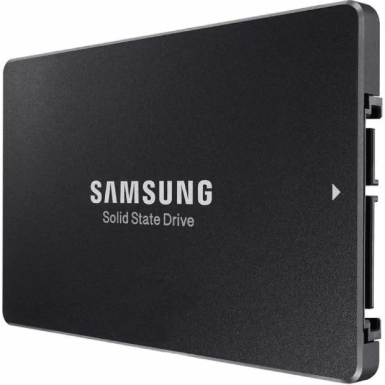 в продаже Накопитель SSD 2.5" 480GB Samsung (MZ7LH480HAHQ) - фото 3