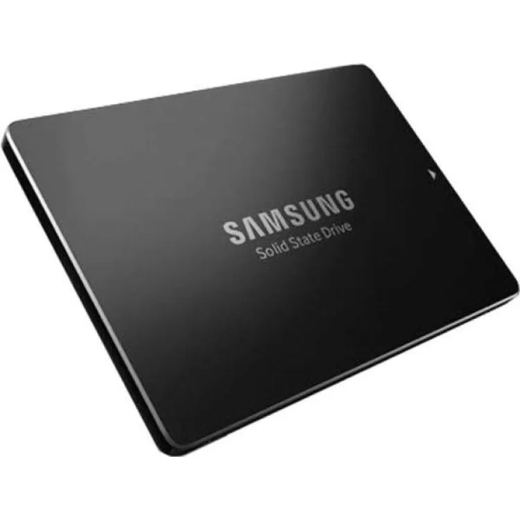 продаем Накопитель SSD 2.5" 480GB Samsung (MZ7LH480HAHQ) в Украине - фото 4