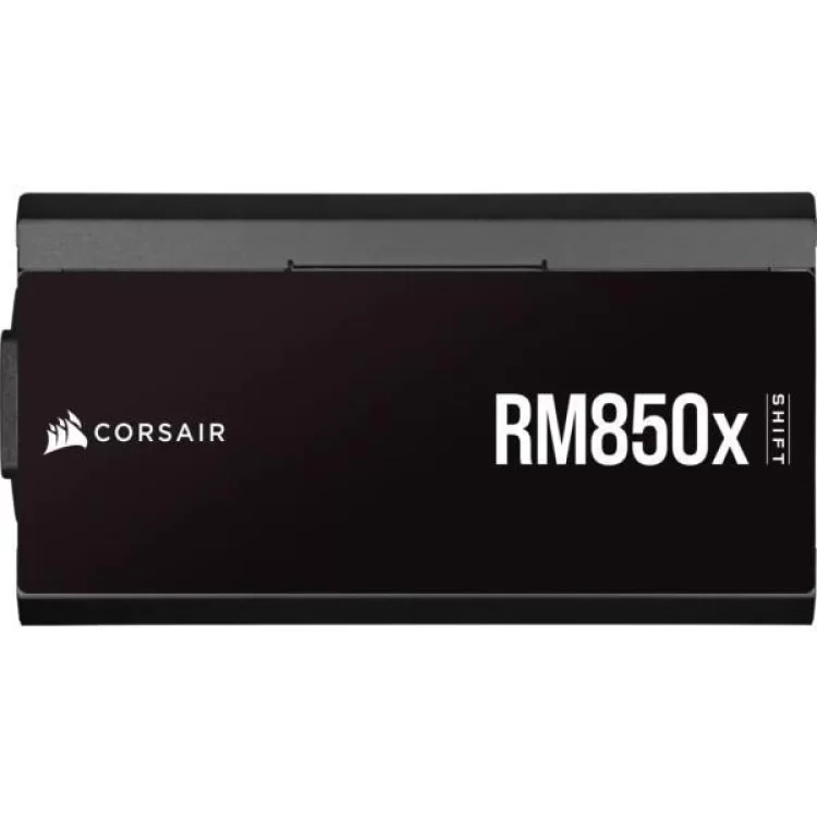 Блок питания Corsair 850W RM850x Shift PCIE5 (CP-9020252-EU) характеристики - фотография 7