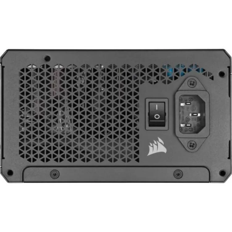 Блок питания Corsair 850W RM850x Shift PCIE5 (CP-9020252-EU) обзор - фото 8