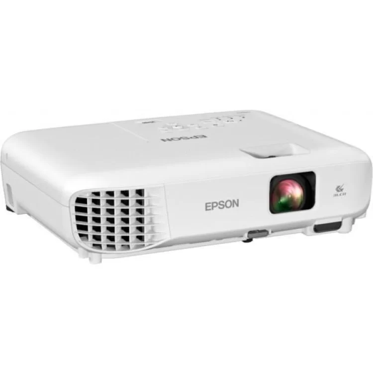 в продаже Проектор Epson EB-W06 (V11H973040) - фото 3