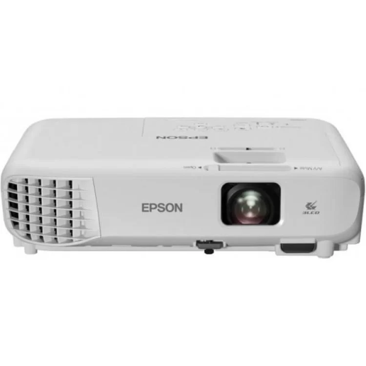 Проектор Epson EB-W06 (V11H973040) отзывы - изображение 5