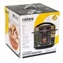 Мультиварка Rotex REPC73-B