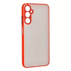 Чехол для мобильного телефона Armorstandart Frosted Matte Samsung A25 5G (A256) Red (ARM69693)