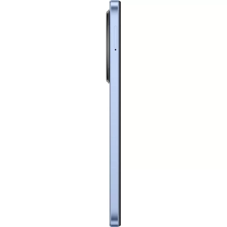 Мобильный телефон Xiaomi Redmi A3 3/64GB Star Blue (1025330) обзор - фото 8