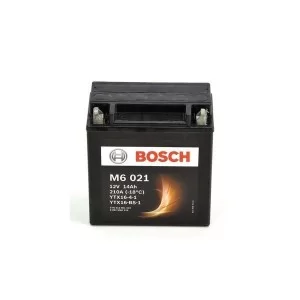 Аккумулятор автомобильный Bosch 14A (0 092 M60 210)