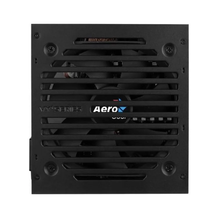 Блок живлення AeroCool 500W VX PLUS 500 (4713105962758) відгуки - зображення 5