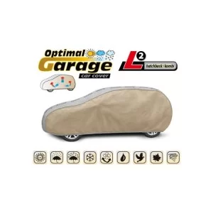Тент автомобильный Kegel-Blazusiak Optimal Garage L2 (5-4316-241-2092)