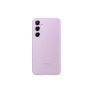 Чехол для мобильного телефона Samsung Galaxy A55 (A556) Smart View Wallet Case Violet (EF-ZA556CVEGWW)
