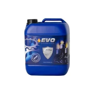 Моторное масло EVO TRD5 TRUCK DIESEL 10W-40 10л (TRD5 10L)