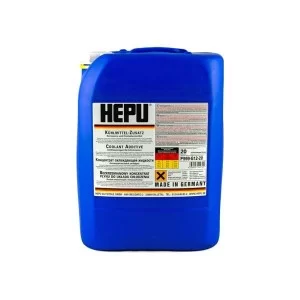 Антифриз HEPU G12 20л red (P999-G12-020)