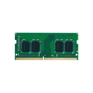 Модуль пам'яті для ноутбука SoDIMM DDR4 32GB 2666 MHz Goodram (GR2666S464L19/32G)
