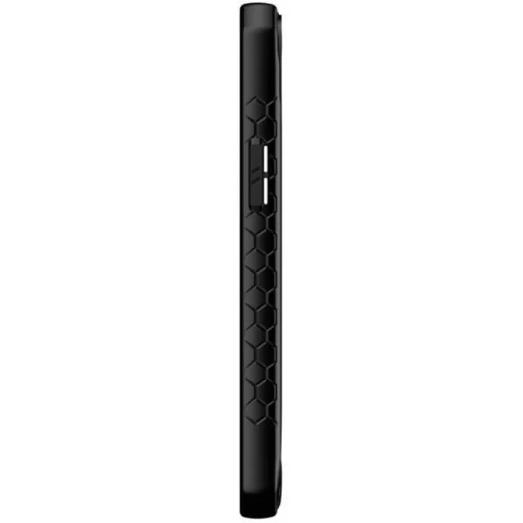 Чехол для мобильного телефона UAG Apple iPhone 14 Monarch, Black (114032114040) отзывы - изображение 5