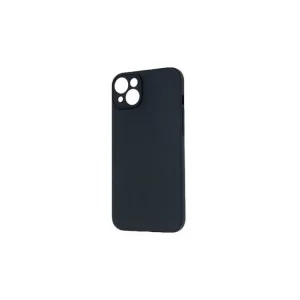Чехол для мобильного телефона BeCover Apple iPhone 15 Black (710143)