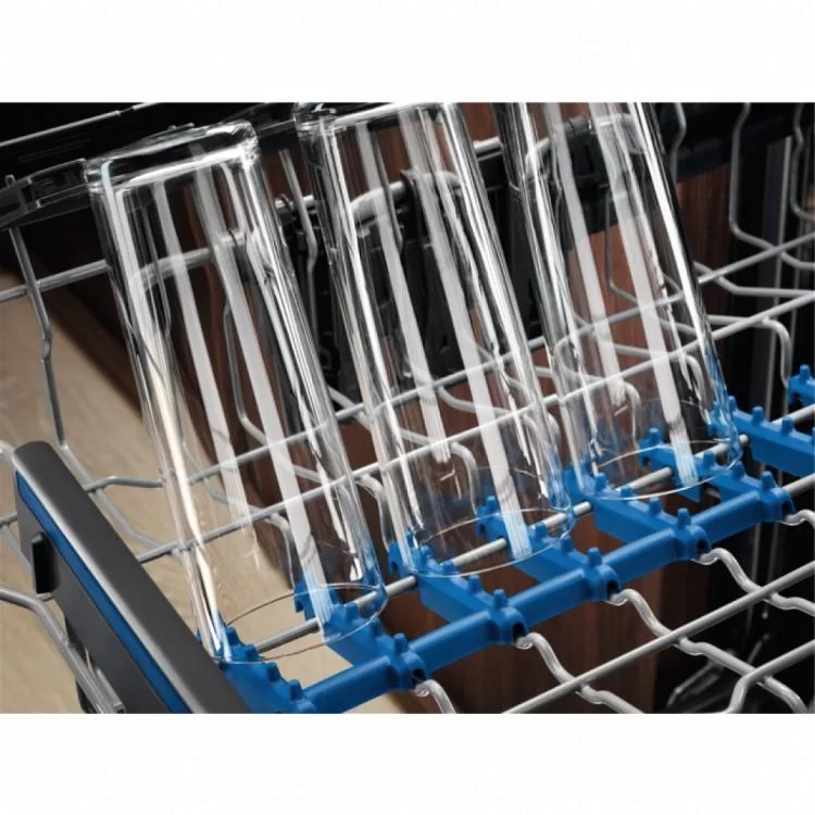 Посудомоечная машина Electrolux SMM43201SX инструкция - картинка 6