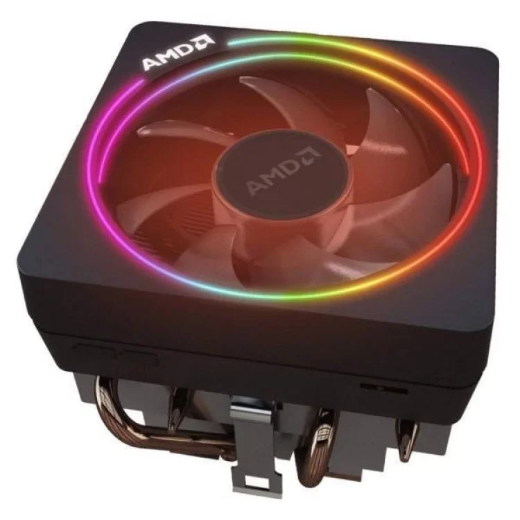 Процесор AMD Ryzen 7 7700 (100-100000592MPK) ціна 14 538грн - фотографія 2