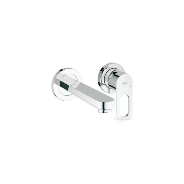 Смеситель Grohe BauLoop (20289000)