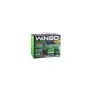 Автомобильный компрессор WINSO 10 Атм, 85 л/мин (125000)