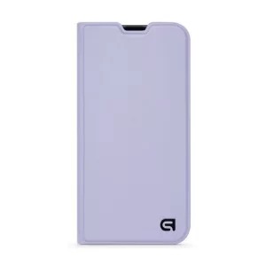 Чохол до мобільного телефона Armorstandart OneFold Case Samsung S24 Ultra Lavender (ARM73820)