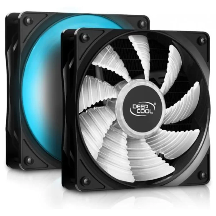 Система жидкостного охлаждения Deepcool GAMMAXX L240 V2 отзывы - изображение 5