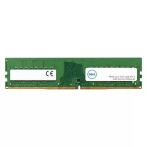 Модуль памяти для сервера Dell 32GB - 2RX8 DDR4 RDIMM 3200MHz 16Gb BASE (AC140335)