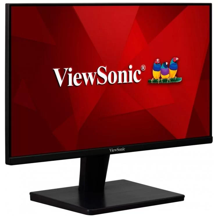 Монитор ViewSonic VA2215-H цена 5 561грн - фотография 2