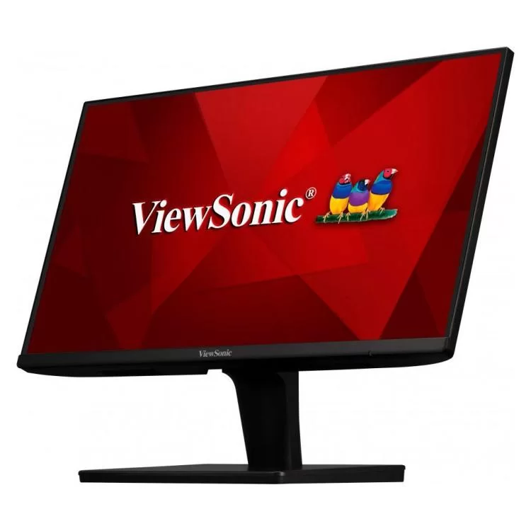 Монитор ViewSonic VA2215-H отзывы - изображение 5