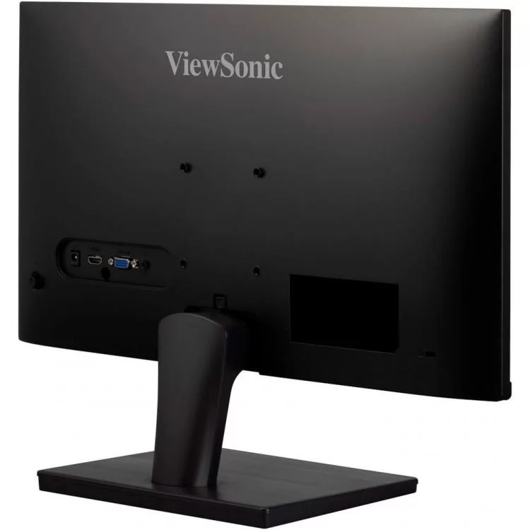 Монитор ViewSonic VA2215-H - фото 9