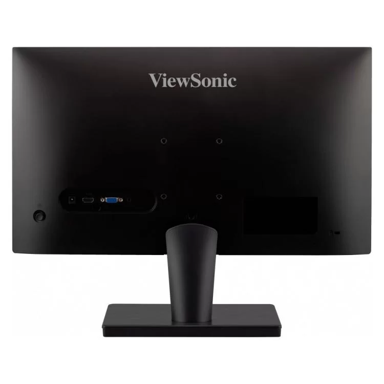 Монитор ViewSonic VA2215-H - фото 10