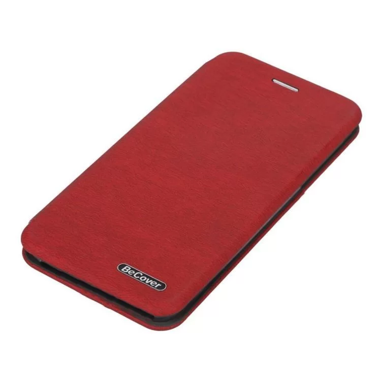Чехол для мобильного телефона BeCover Exclusive Samsung Galaxy M34 5G SM-M346 Burgundy Red (710258) цена 449грн - фотография 2