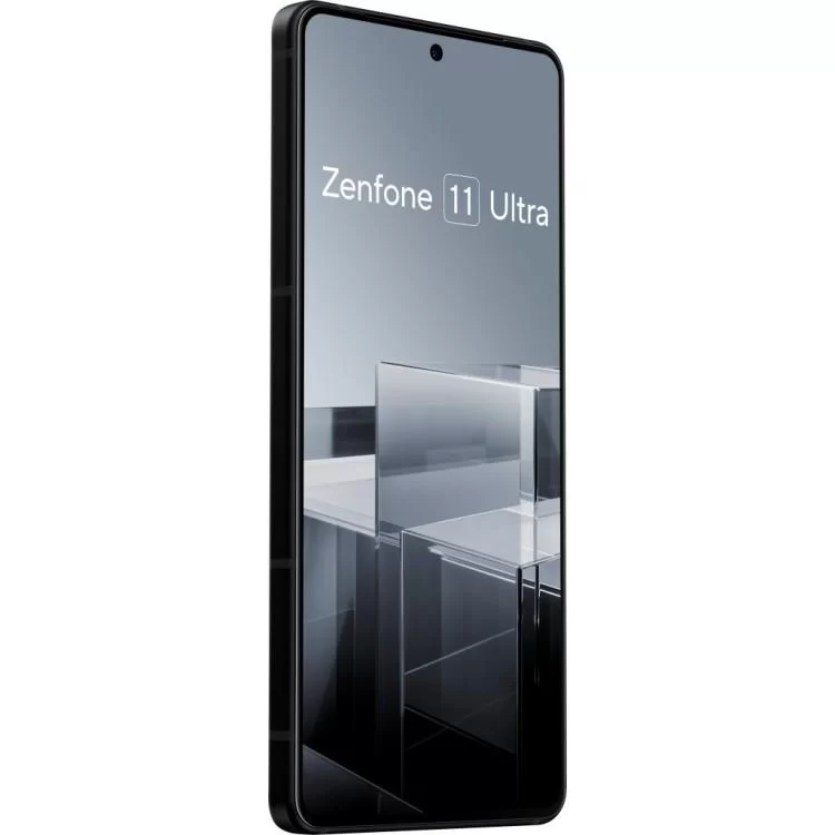 Мобільний телефон ASUS Zenfone 11 Ultra 16/512Gb Blue (90AI00N7-M001H0) огляд - фото 8