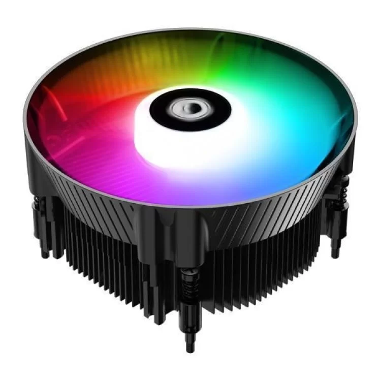 Кулер до процесора ID-Cooling DK-07i Rainbow