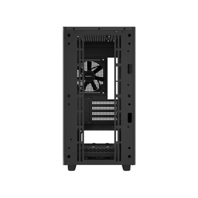 продаємо Корпус Deepcool CH370 Black (R-CH370-BKNAM1-G-1) в Україні - фото 4