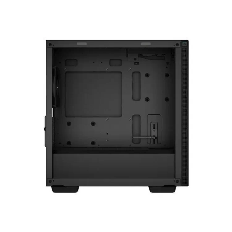 Корпус Deepcool CH370 Black (R-CH370-BKNAM1-G-1) відгуки - зображення 5