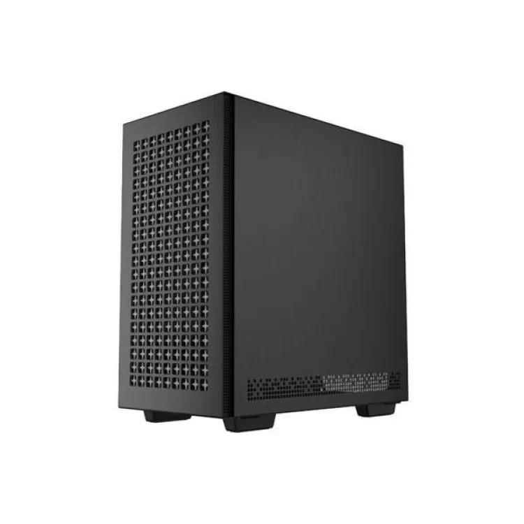 Корпус Deepcool CH370 Black (R-CH370-BKNAM1-G-1) - фото 9