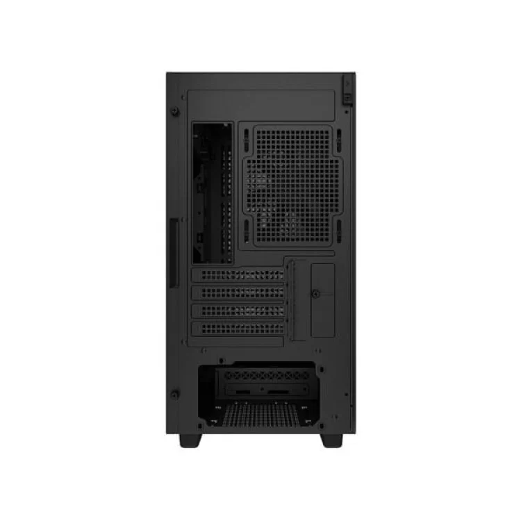 Корпус Deepcool CH370 Black (R-CH370-BKNAM1-G-1) - фото 10