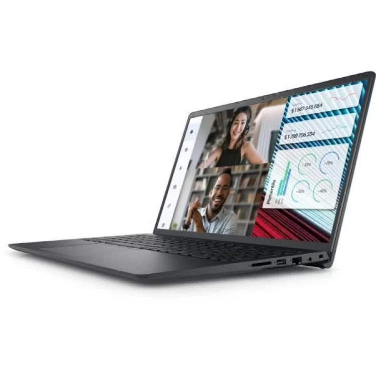 в продажу Ноутбук Dell Vostro 3520 (N5315PVNB3520UA_UBU) - фото 3