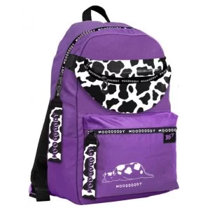 Рюкзак шкільний Yes TS-61-M Moody та сумка на пояс (559476)