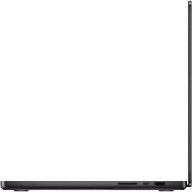 продаємо Ноутбук Apple MacBook Pro 16 A2991 M3 Pro Space Black (MRW13UA/A) в Україні - фото 4