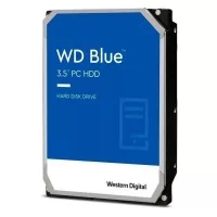 Жесткий диск 3.5" 4TB WD (WD40EZAX)