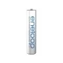 Акумулятор Panasonic Eneloop AAA 800mAh NI-MH * 2 (BK-4MCDE/2BE)