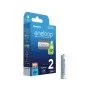 Акумулятор Panasonic Eneloop AAA 800mAh NI-MH * 2 (BK-4MCDE/2BE)