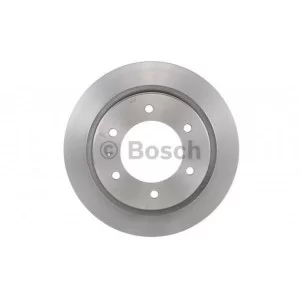 Тормозной диск Bosch 0 986 478 496