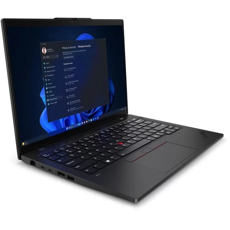Ноутбук Lenovo ThinkPad L14 G5 (21L50013RA) цена 78 479грн - фотография 2