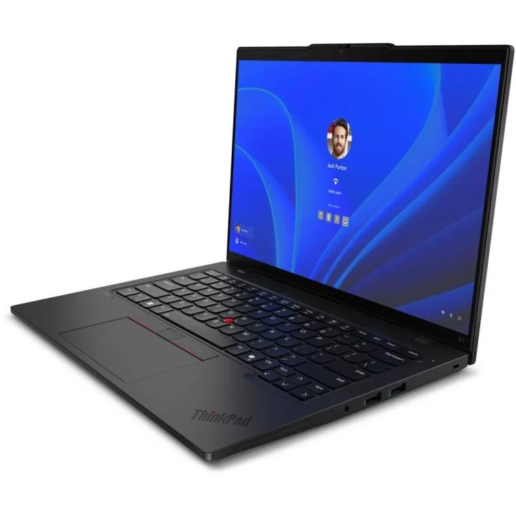 в продаже Ноутбук Lenovo ThinkPad L14 G5 (21L50013RA) - фото 3