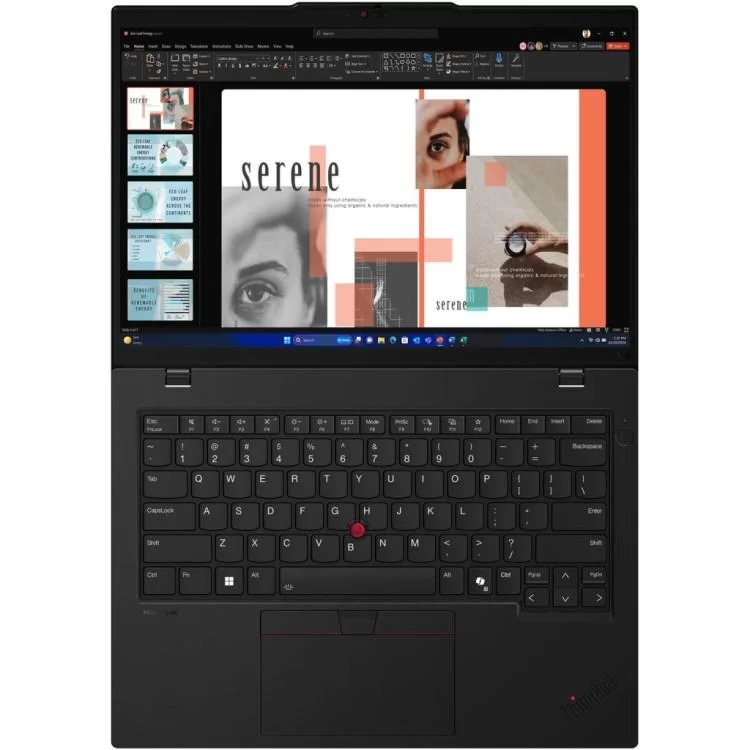 продаємо Ноутбук Lenovo ThinkPad L14 G5 (21L50013RA) в Україні - фото 4