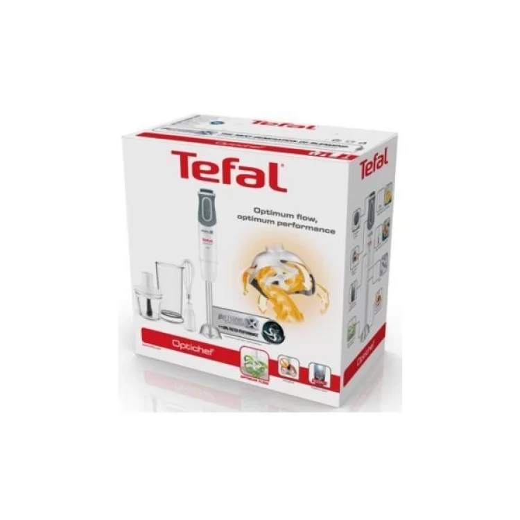 Блендер Tefal HB643138 - фото 9