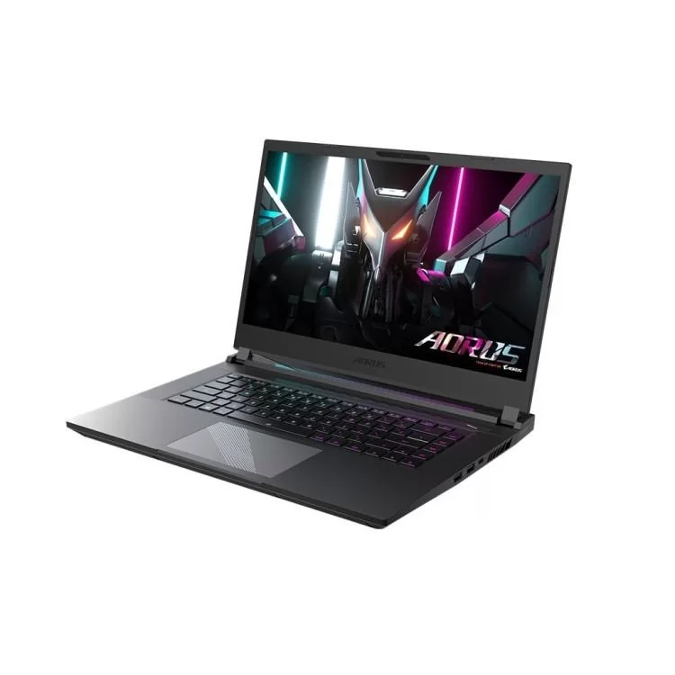 в продажу Ноутбук GIGABYTE AORUS 15 (AORUS_15_BKF-H3KZ754SD) - фото 3